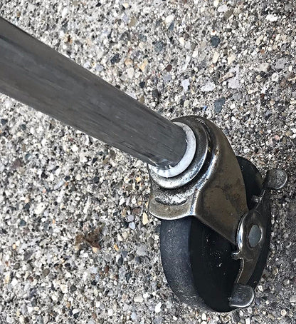 MODERN WAY PIGG-O-STAT 3-051-832 PEDIATRIC POSITIONING UNIT IMMOBILIZER