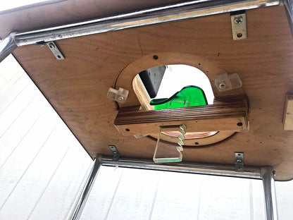 MODERN WAY PIGG-O-STAT 3-051-832 PEDIATRIC POSITIONING UNIT IMMOBILIZER