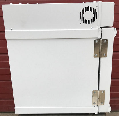 FISHER SCIENTIFIC 6858 GRAVITY ISOTEMP 2.5 CubFeet St Steel INCUBATOR FREE SHIP