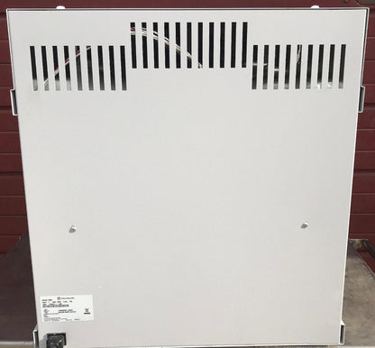 FISHER SCIENTIFIC 6858 GRAVITY ISOTEMP 2.5 CubFeet St Steel INCUBATOR FREE SHIP