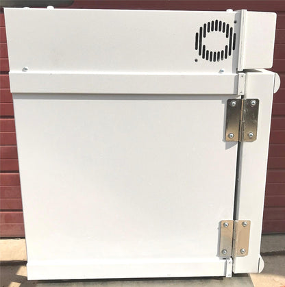 FISHER SCIENTIFIC 6858 GRAVITY ISOTEMP 2.5 CubFeet St Steel INCUBATOR FREE SHIP