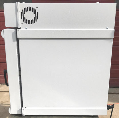 FISHER SCIENTIFIC 6858 GRAVITY ISOTEMP 2.5 CubFeet St Steel INCUBATOR FREE SHIP