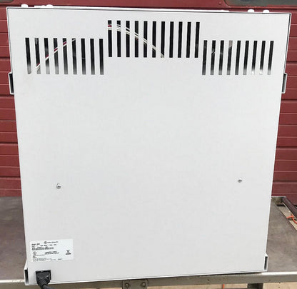 FISHER SCIENTIFIC 6858 GRAVITY ISOTEMP 2.5 CubFeet St Steel INCUBATOR FREE SHIP