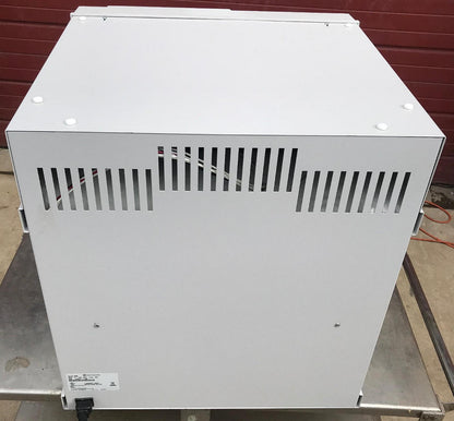 FISHER SCIENTIFIC 6858 GRAVITY ISOTEMP 2.5 CubFeet St Steel INCUBATOR FREE SHIP