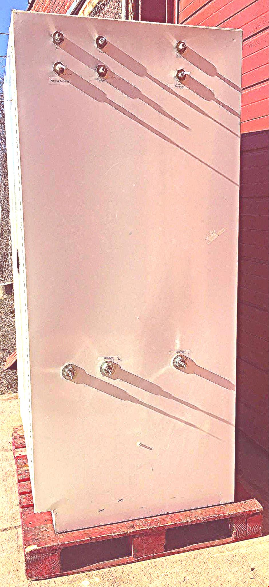 KYKY ULVAC 16A TYPE YTP1100-4C16A VACUUM PUMP 100% WORKING WATCH VIDEO FREE SHIP