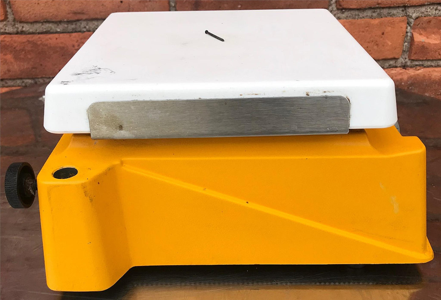 SYBRON THERMOLYNE CIMAREC 2 MODEL SP46925 HOT PLATE LAB 100%TESTED WATCH VIDEO