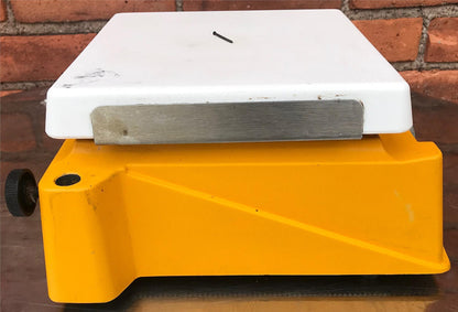 SYBRON THERMOLYNE CIMAREC 2 MODEL SP46925 HOT PLATE LAB 100%TESTED WATCH VIDEO