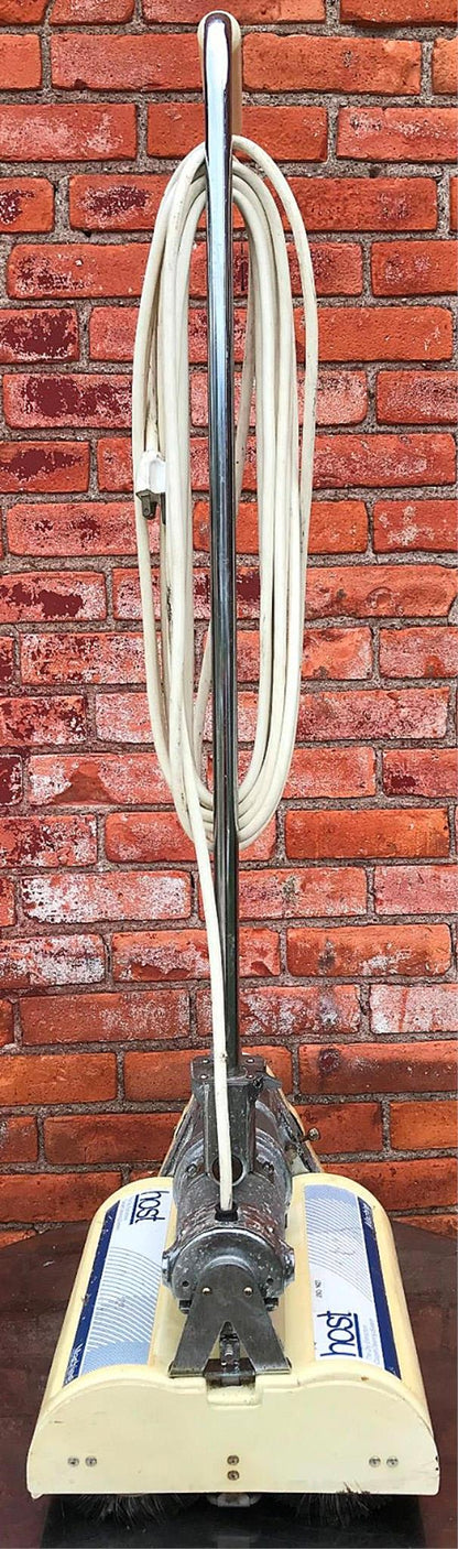 HOST MODEL M DRY CARPET CLEANING MACHINE 100%WORKGUARANTEED WATCH VIDEO FREESHIP