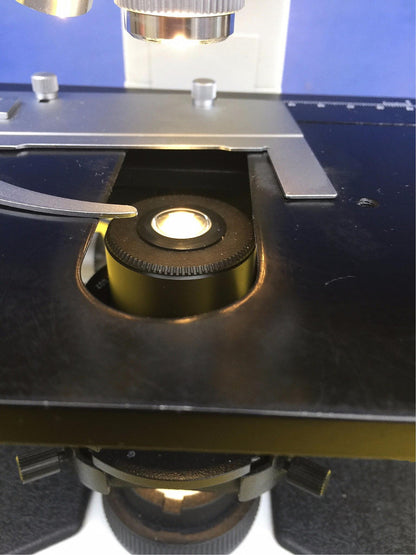 AMEREX MODEL450 NITROGEN CYLINDER ABC DRY CHEMICAL FIRE EXTINGUISHER ON WHEELS