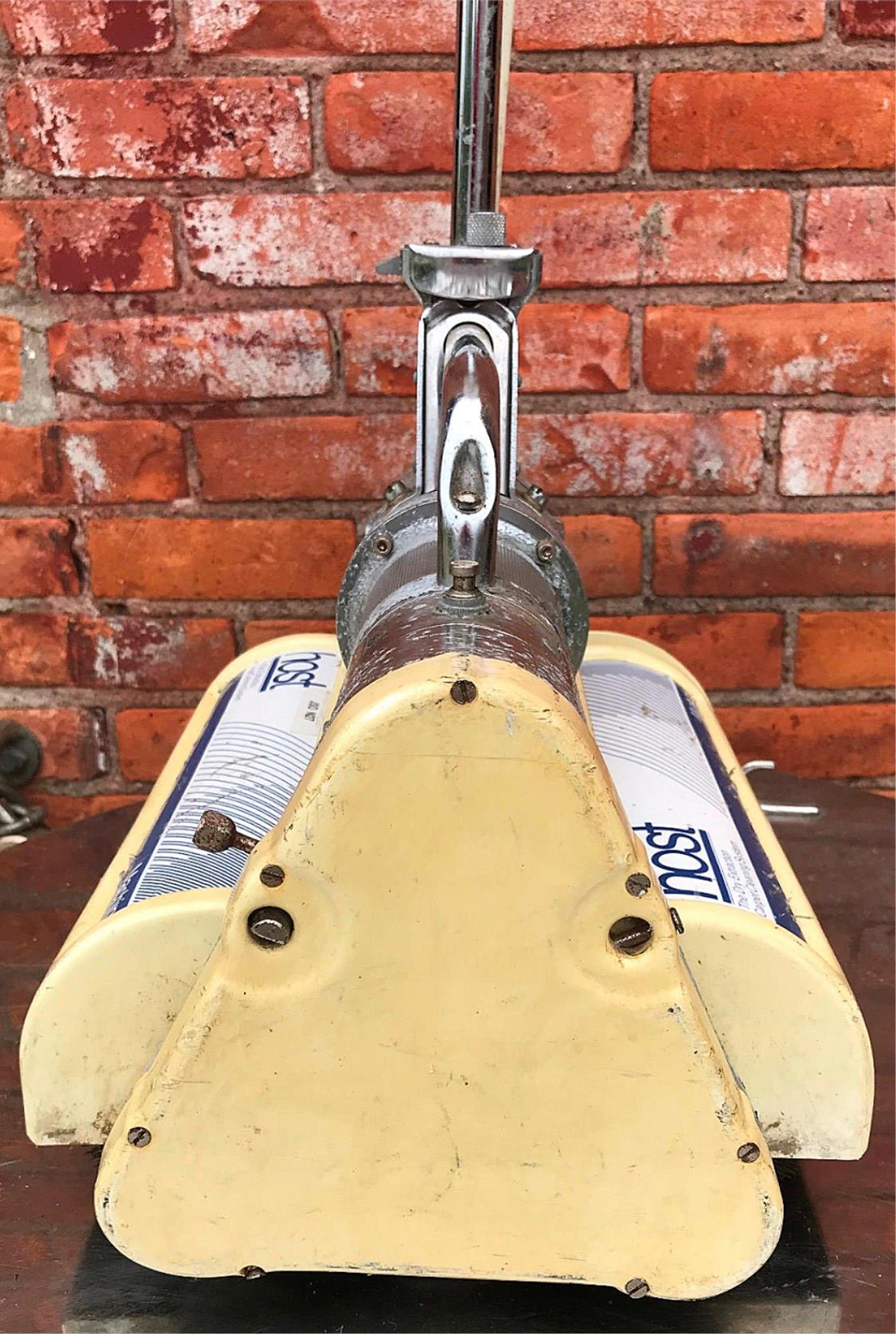 HOST MODEL M DRY CARPET CLEANING MACHINE 100%WORKGUARANTEED WATCH VIDEO FREESHIP