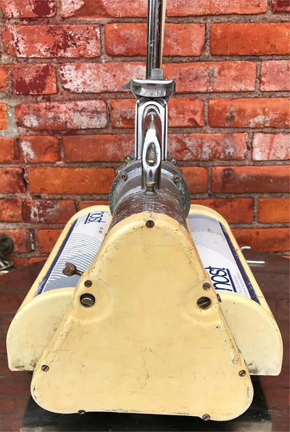 HOST MODEL M DRY CARPET CLEANING MACHINE 100%WORKGUARANTEED WATCH VIDEO FREESHIP