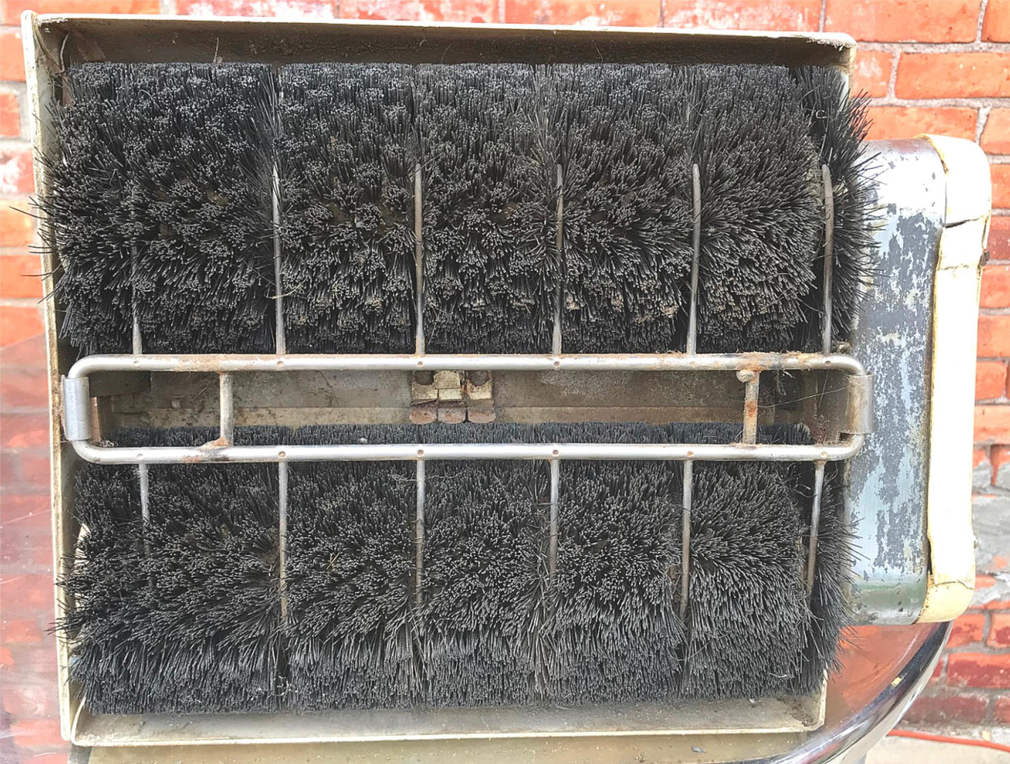 HOST MODEL M DRY CARPET CLEANING MACHINE 100%WORKGUARANTEED WATCH VIDEO FREESHIP