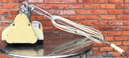 HOST MODEL M DRY CARPET CLEANING MACHINE 100%WORKGUARANTEED WATCH VIDEO FREESHIP