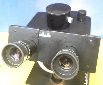 AMEREX MODEL450 NITROGEN CYLINDER ABC DRY CHEMICAL FIRE EXTINGUISHER ON WHEELS