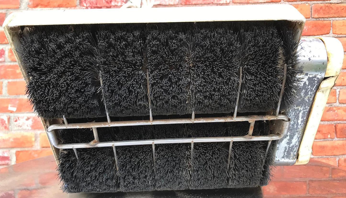 HOST MODEL M DRY CARPET CLEANING MACHINE 100%WORKGUARANTEED WATCH VIDEO FREESHIP