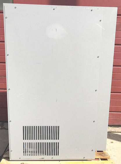 VWR SI6R REFRIGERATED LARGE CAPACITY DIGITAL FLOOR INCUBATOR SHAKER WATCH VIDEO