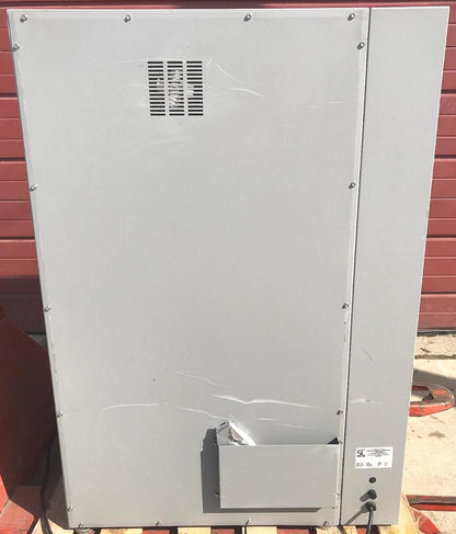 VWR SI6 LARGECAPACITYDIGITAL FLOOR INCUBATOR SHAKER WARRANTY WATCHVIDEO FREESHIP