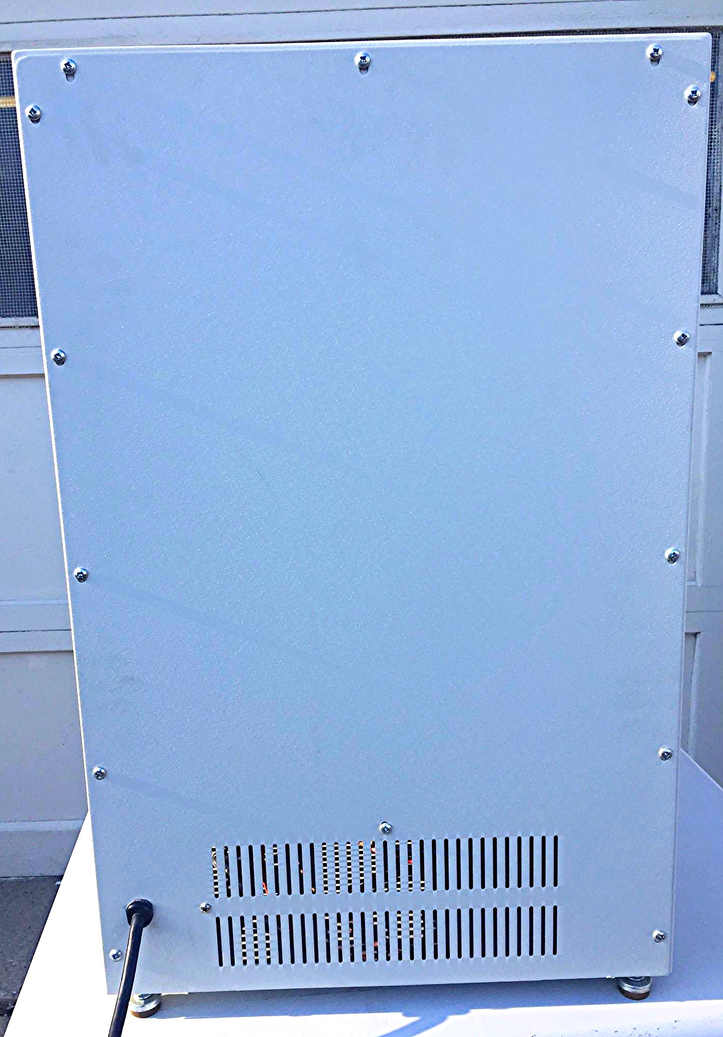 LINDBERG BLUE M GO1310A-1 GRAVITY OVEN FURNACE LAB HOSPITAL CLINIC FREE SHIPPING