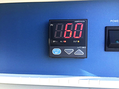 LINDBERG BLUE M GO1310A-1 GRAVITY OVEN FURNACE LAB HOSPITAL CLINIC FREE SHIPPING