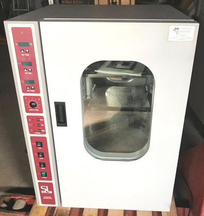 VWR SI6 LARGECAPACITYDIGITAL FLOOR INCUBATOR SHAKER WARRANTY WATCHVIDEO FREESHIP