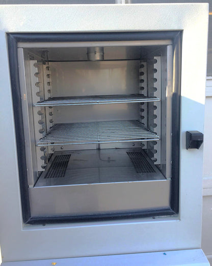 LINDBERG BLUE M GO1310A-1 GRAVITY OVEN FURNACE LAB HOSPITAL CLINIC FREE SHIPPING