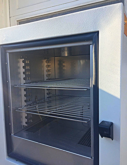 LINDBERG BLUE M GO1310A-1 GRAVITY OVEN FURNACE LAB HOSPITAL CLINIC FREE SHIPPING