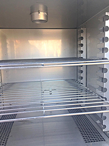 LINDBERG BLUE M GO1310A-1 GRAVITY OVEN FURNACE LAB HOSPITAL CLINIC FREE SHIPPING