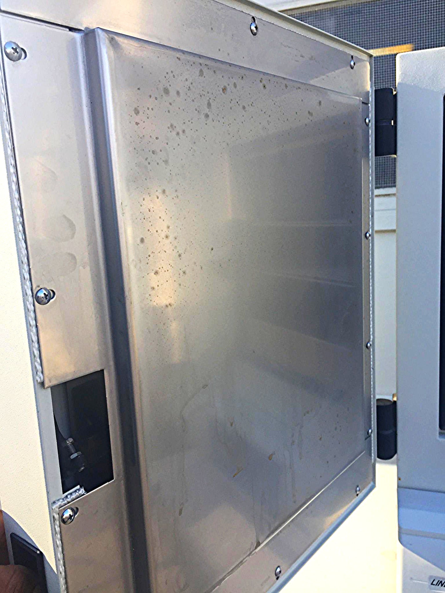 LINDBERG BLUE M GO1310A-1 GRAVITY OVEN FURNACE LAB HOSPITAL CLINIC FREE SHIPPING