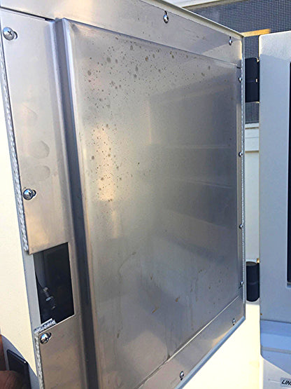 LINDBERG BLUE M GO1310A-1 GRAVITY OVEN FURNACE LAB HOSPITAL CLINIC FREE SHIPPING