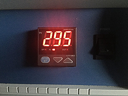 LINDBERG BLUE M GO1310A-1 GRAVITY OVEN FURNACE LAB HOSPITAL CLINIC FREE SHIPPING