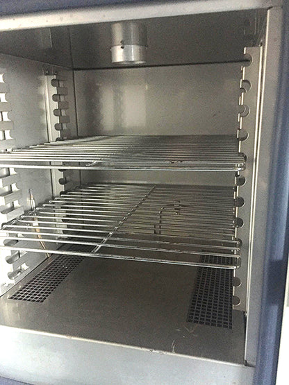 LINDBERG BLUE M GO1310A-1 GRAVITY OVEN FURNACE LAB HOSPITAL CLINIC FREE SHIPPING