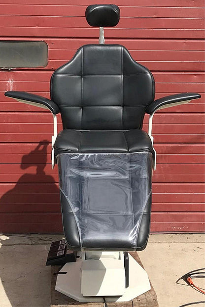 BOYD S-910/3 HI-LO POWER PATIENT EXAM SURGICAL CHAIR REMOTE WATCH VIDEO