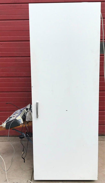 INTERACOUSTICS AT235 AUDIOMETER w/ PROBE & AD229 SOUND CHAMBER BOOTH WATCH VIDEO