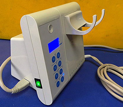 KERR OPTILUX 501 HALOGEN DENTAL CURING LIGHT PERFECT WORKING CONDITION