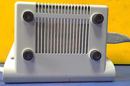 KERR OPTILUX 501 HALOGEN DENTAL CURING LIGHT PERFECT WORKING CONDITION