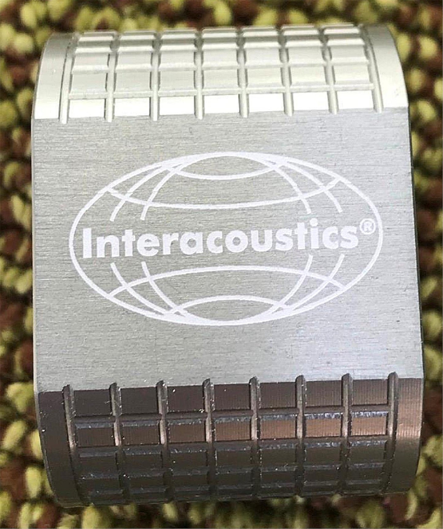 INTERACOUSTICS AT235 AUDIOMETER w/ PROBE & AD229 SOUND CHAMBER BOOTH WATCH VIDEO