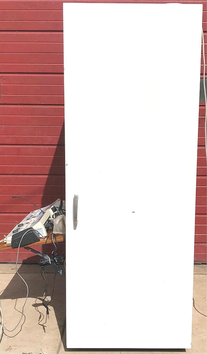 INTERACOUSTICS AT235 AUDIOMETER w/ PROBE & AD229 SOUND CHAMBER BOOTH WATCH VIDEO