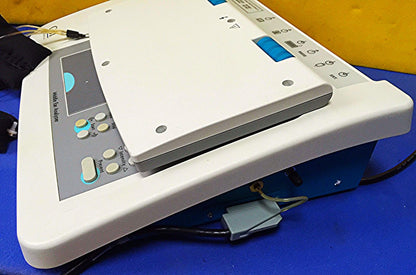 GSI TYMPSTAR MIDDLE EAR ANALYZER TYMPANOMETER