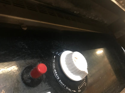 KEATING MIRACLEAN 48FLD30DC GAS GRILL GRIDDLE 48 x 30 & STAND FREE BUSINESS SHIP