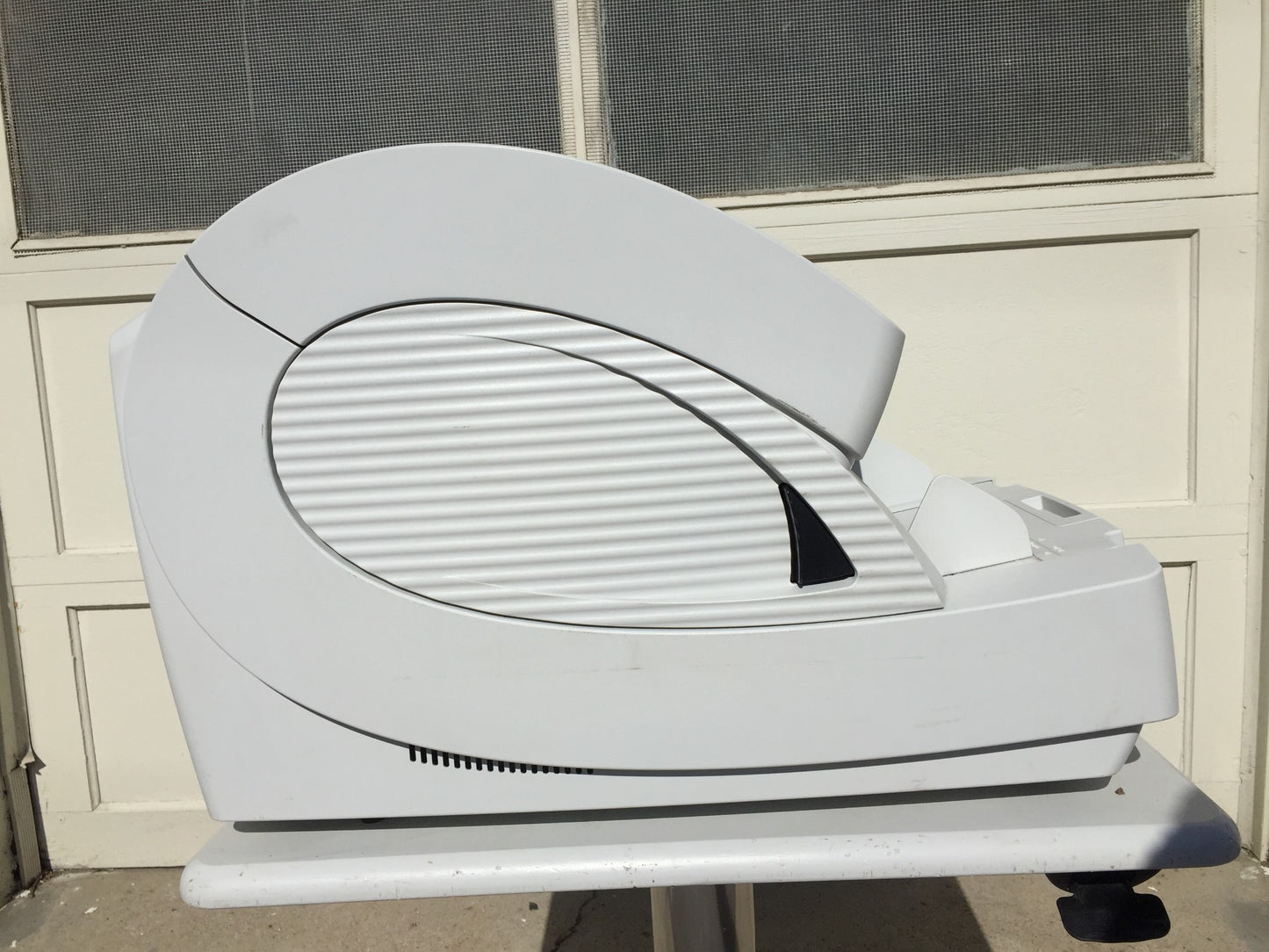 KODAK NGENUITY 9125DC DOCUMENT SCANNER WATCH VIDEO FREE SHIP