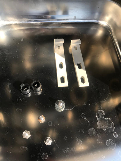 FORMA INCUBATOR Water Jacketed Double Stack Model 3110 CO2 PERFECT WATCH VIDEO