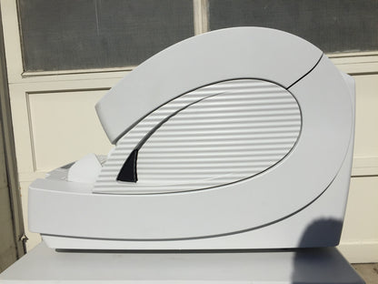 KODAK NGENUITY 9125DC DOCUMENT SCANNER WATCH VIDEO FREE SHIP