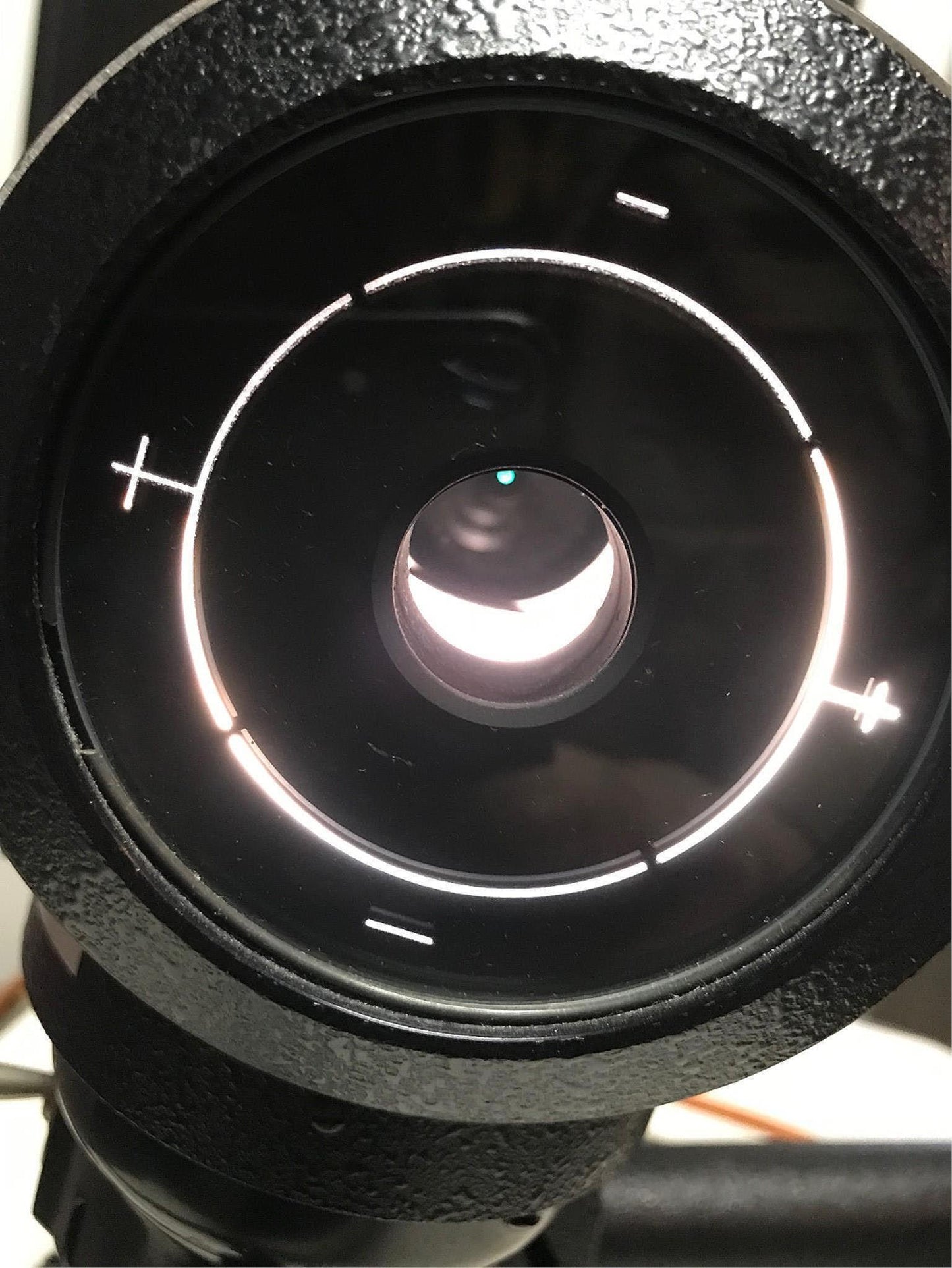 LEICA REICHERT 12990 DIOPTRIC KERATOMETER SLIT LAMP OPHTHALMOLOGY WATCH VIDEO