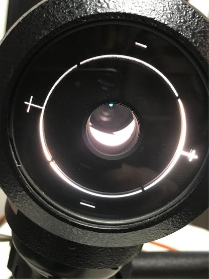 LEICA REICHERT 12990 DIOPTRIC KERATOMETER SLIT LAMP OPHTHALMOLOGY WATCH VIDEO