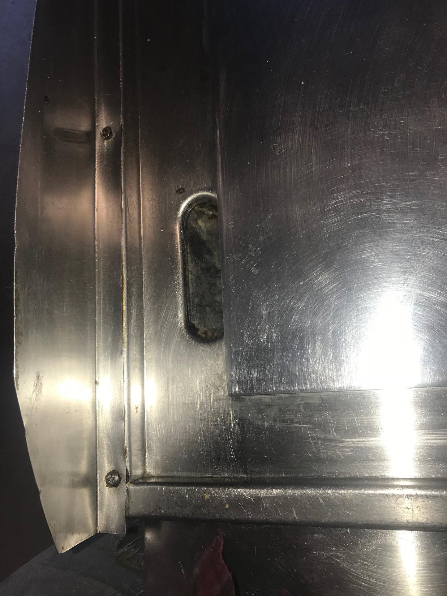 KEATING MIRACLEAN 48FLD30DC GAS GRILL GRIDDLE 48 x 30 & STAND FREE BUSINESS SHIP