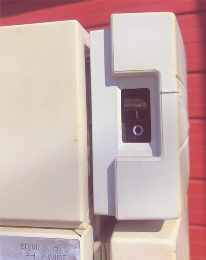 FORMA INCUBATOR Water Jacketed Double Stack Model 3110 CO2 PERFECT WATCH VIDEO