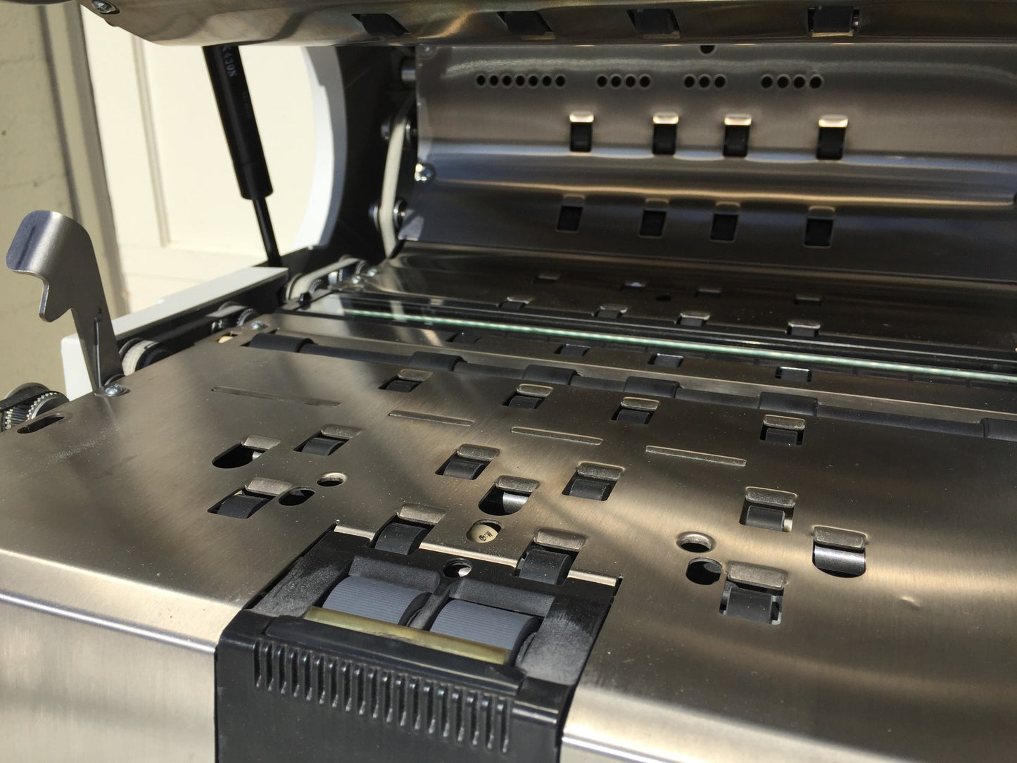 KODAK NGENUITY 9125DC DOCUMENT SCANNER WATCH VIDEO FREE SHIP