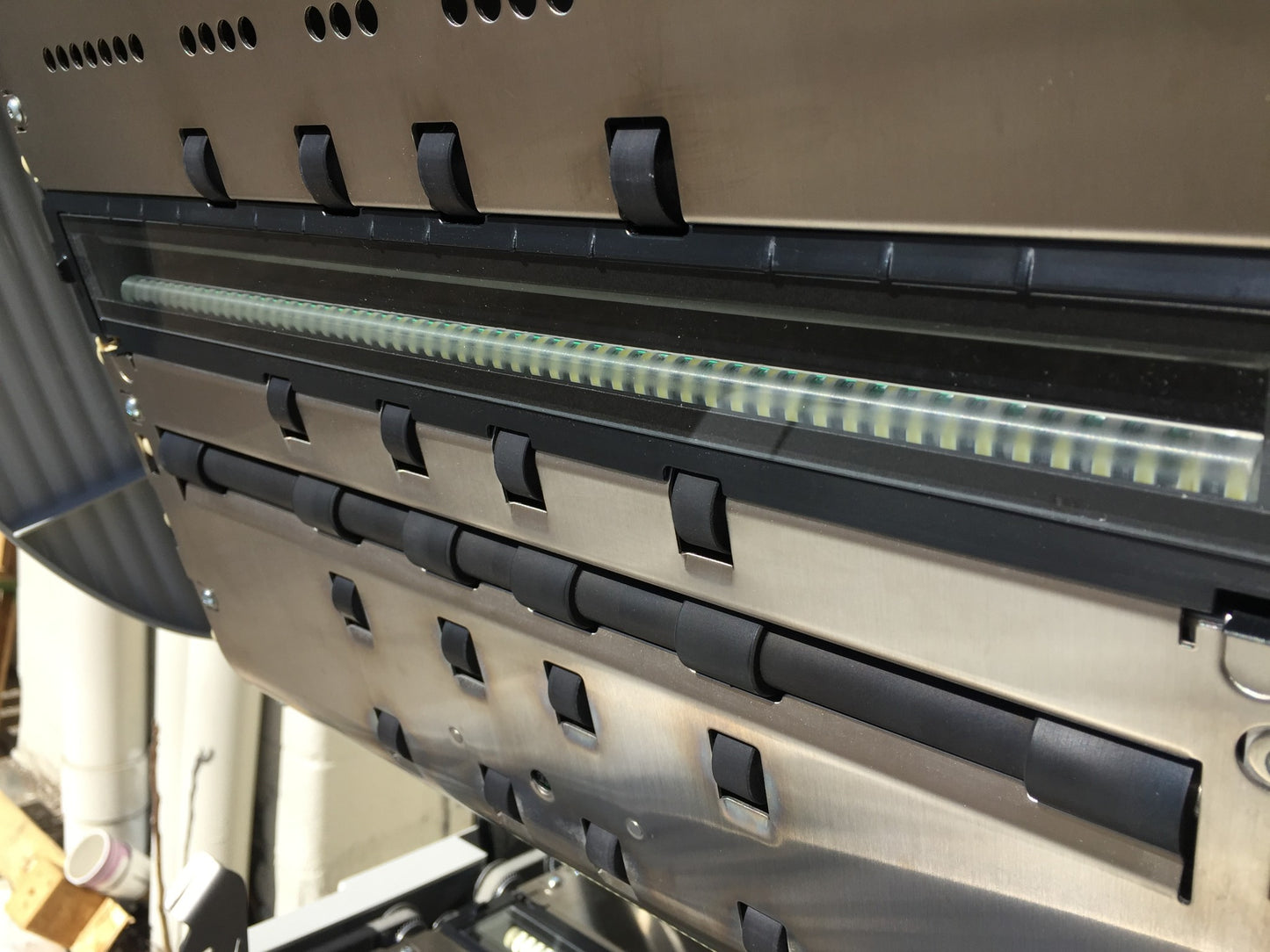 KODAK NGENUITY 9125DC DOCUMENT SCANNER WATCH VIDEO FREE SHIP