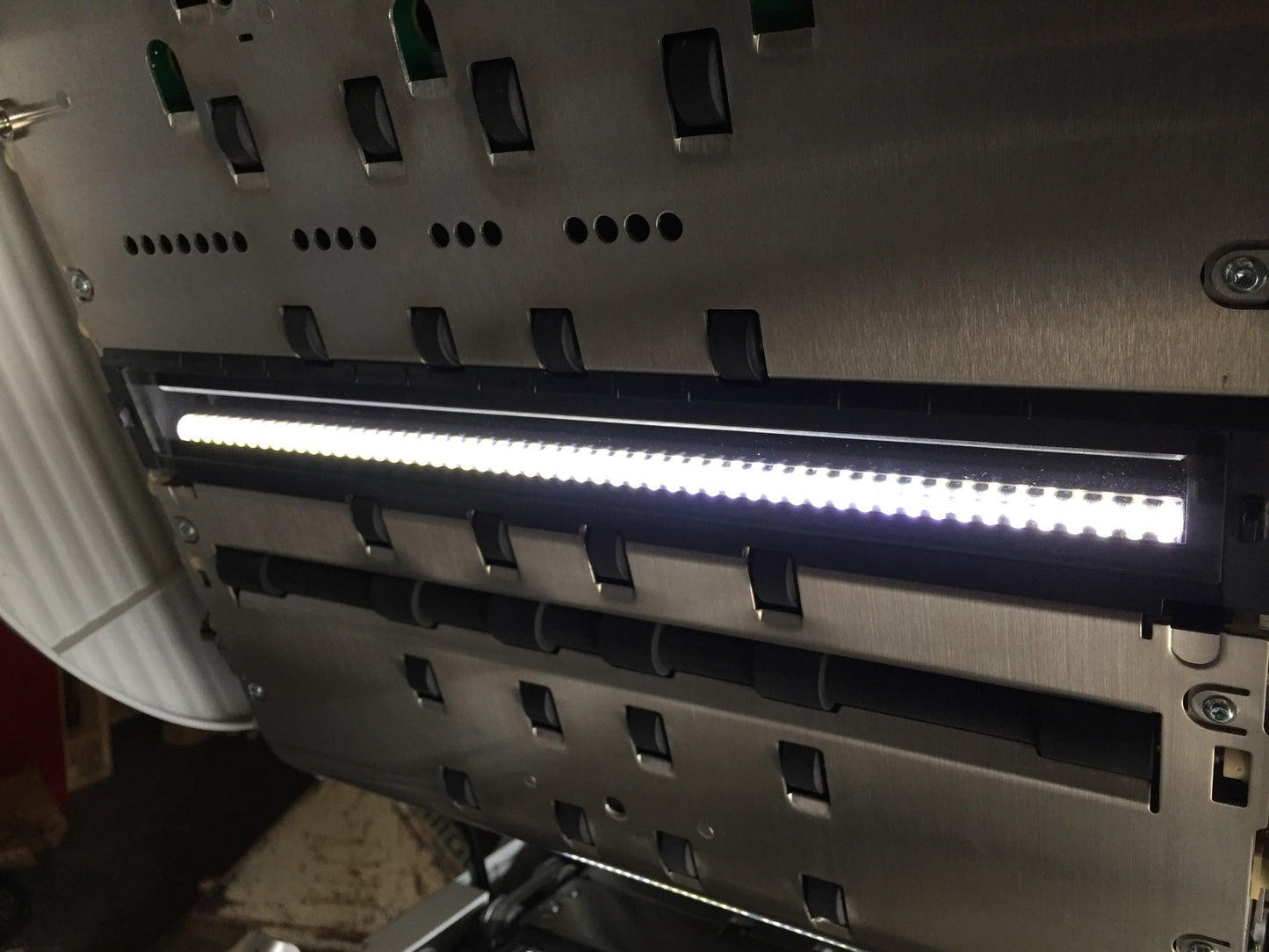 KODAK NGENUITY 9125DC DOCUMENT SCANNER WATCH VIDEO FREE SHIP