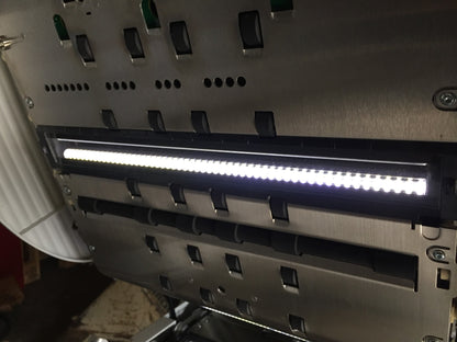 KODAK NGENUITY 9125DC DOCUMENT SCANNER WATCH VIDEO FREE SHIP